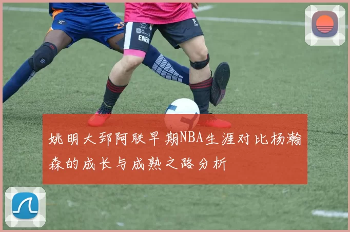 姚明大郅阿联早期NBA生涯对比杨瀚森的成长与成熟之路分析
